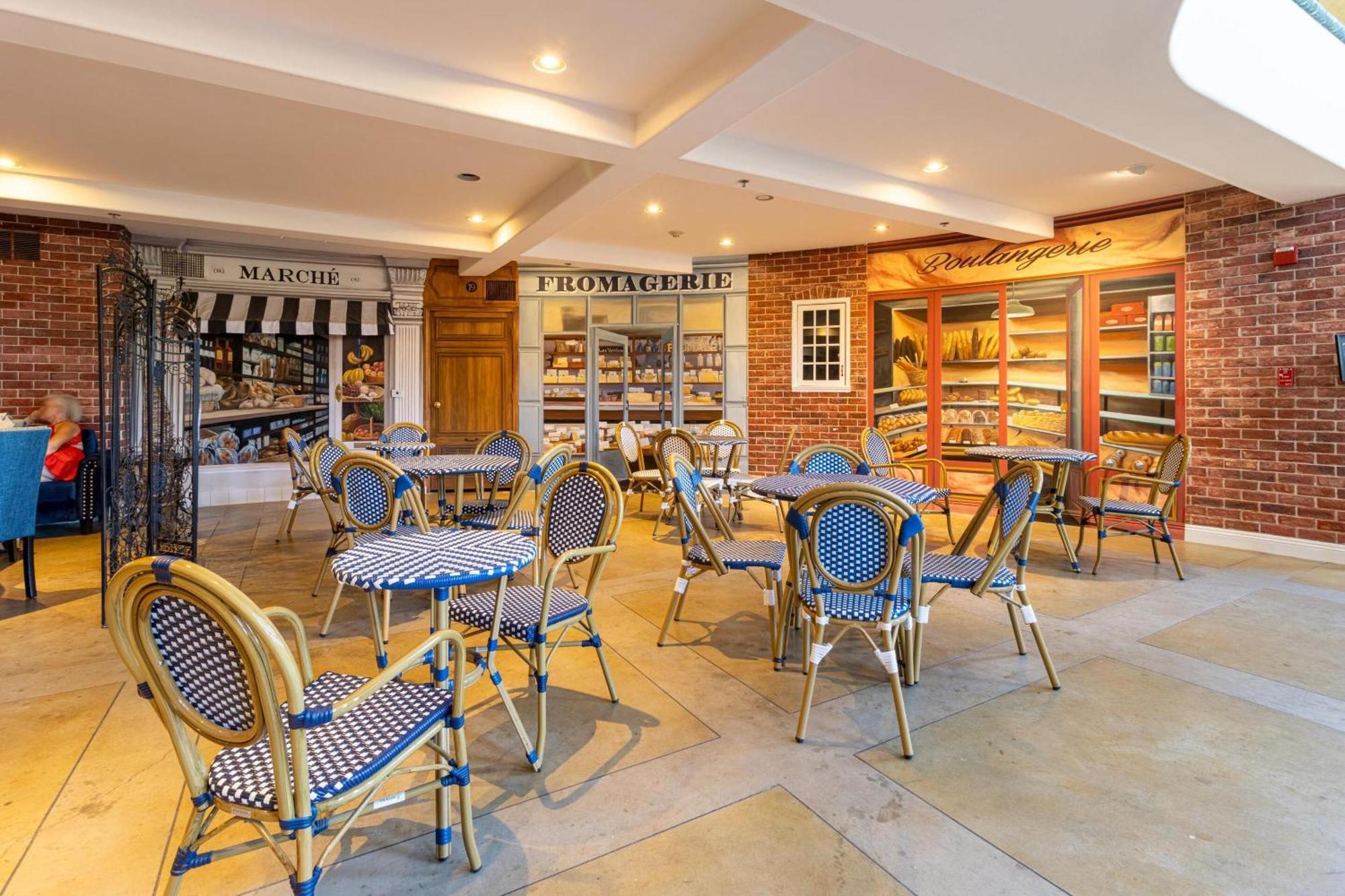Churon Inn Winery Temecula Exterior foto